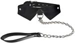 Exclusive Collar & Leash - Black