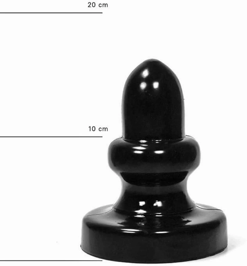 All Black - AB 52