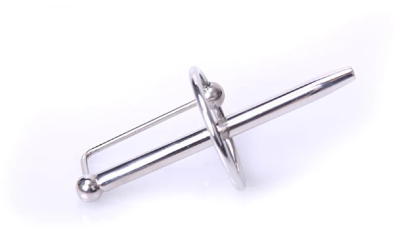 Long Princess Wand - 25 mm