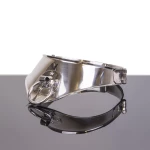 Locking Collar with Ring 11cm