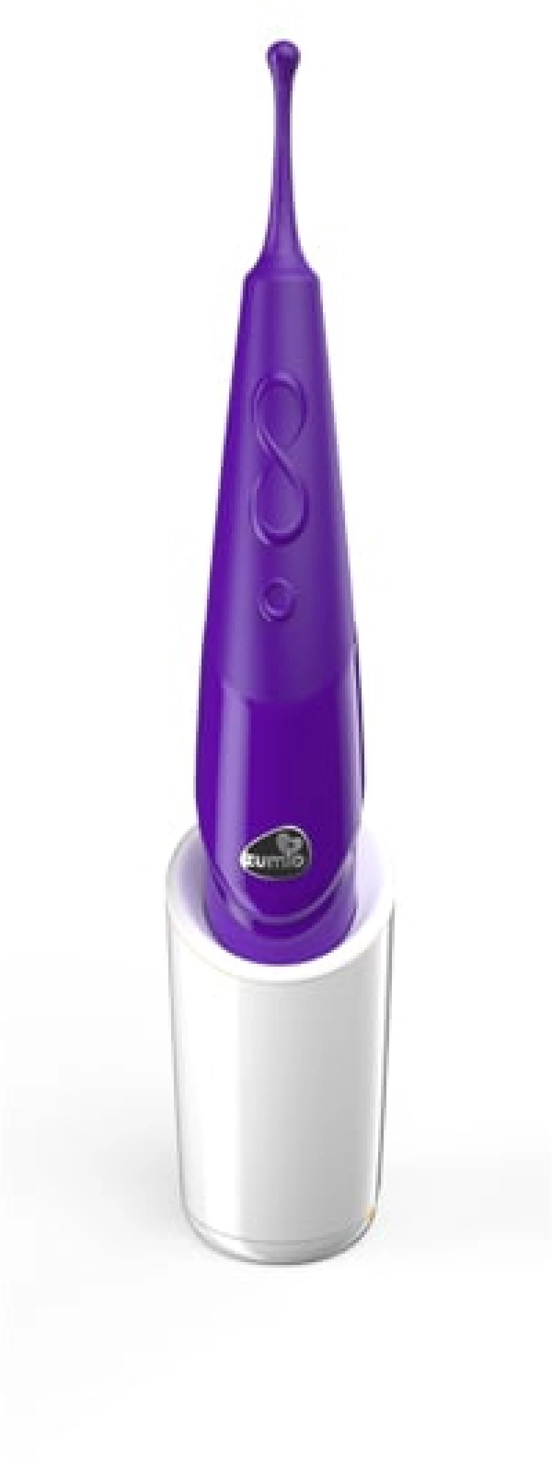 Zumio - X Spirotip Vibrator