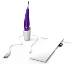 Zumio - X Spirotip Vibrator