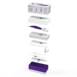 Zumio - X Spirotip Vibrator