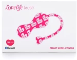Kegel Δονούμενες Μπάλες Ενδυνάμωσης Κόλπου Lovelife Κrush