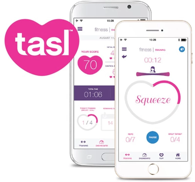 Kegel Δονούμενες Μπάλες Ενδυνάμωσης Κόλπου Lovelife Κrush