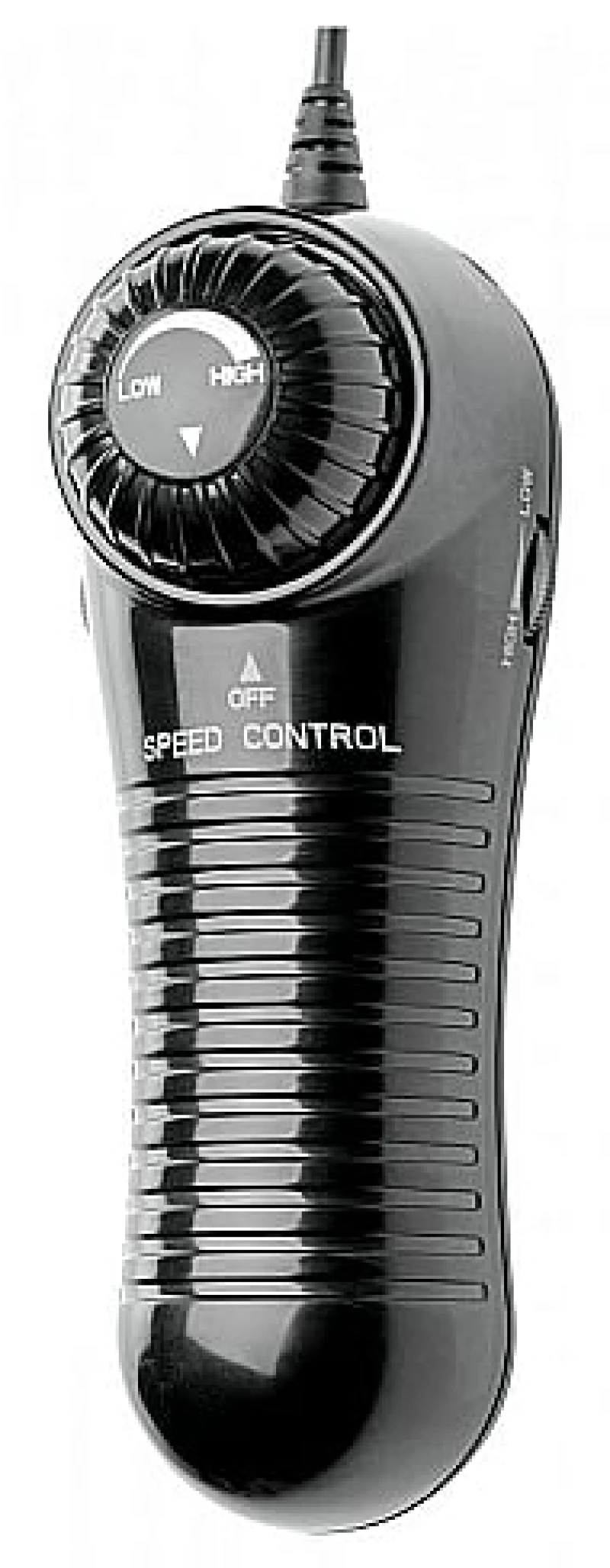 Sexmachine Black