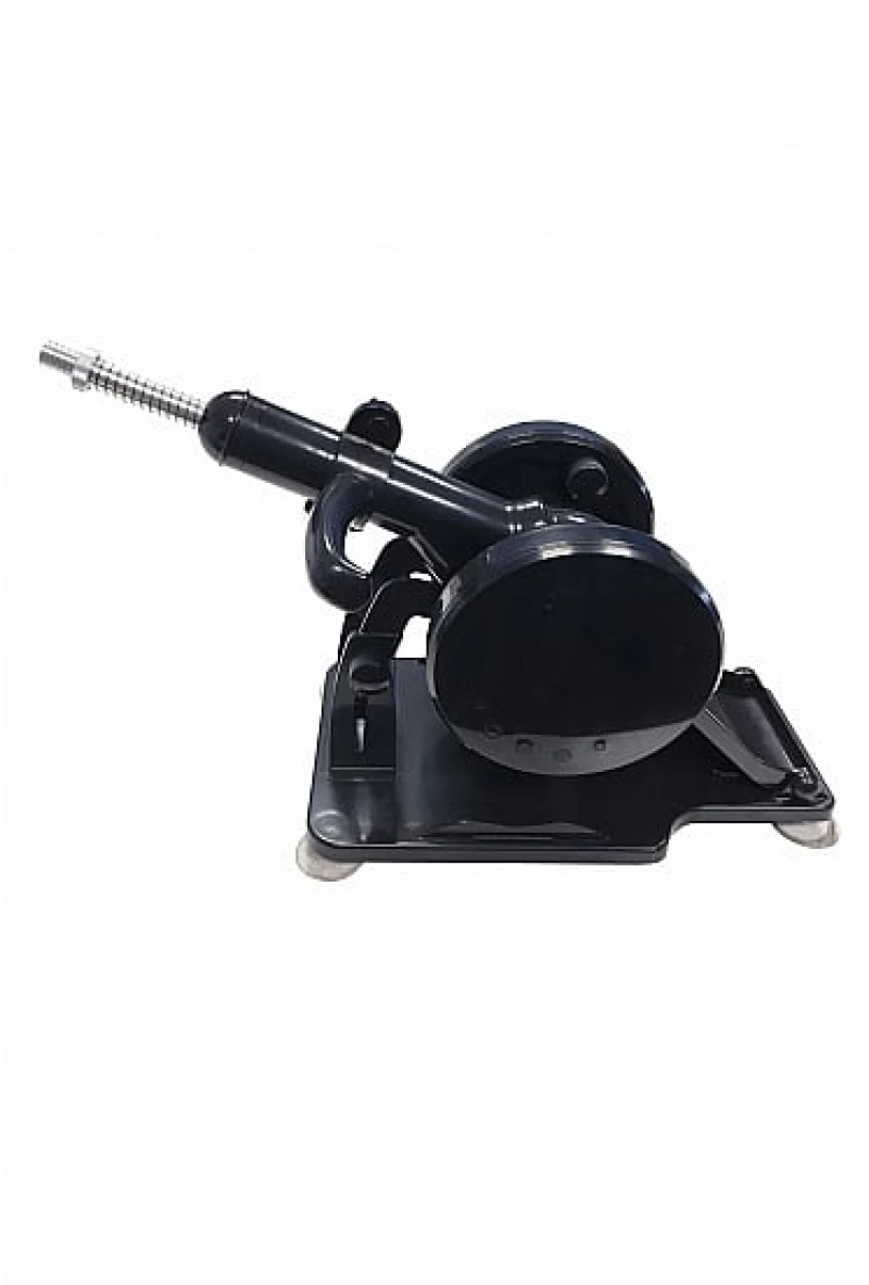 Sexmachine Black