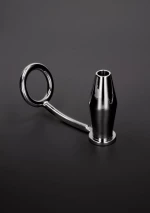 Δαχτυλίδι Πέους Intruder Cock Ring με Ανοιχτή Πρωκτική Σφήνα 50mm - Triune