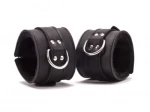 Ρυθμιζόμενες Χειροπέδες από Δέρμα