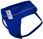 Jockstrap 3" Blue