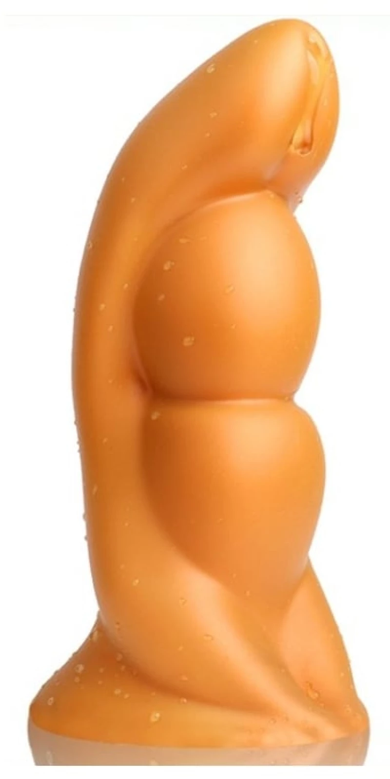 Πρωκτικό Ομοίωμα Wrap Dildo S 12 x 5cm
