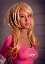Jessie Sex Doll 158cm