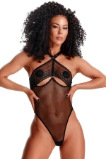 LadyX Jimena - body
