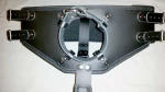 Huge Strap-on Harness