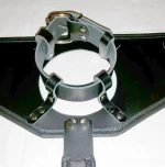 Huge Strap-on Harness