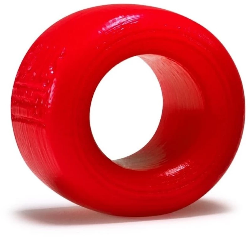 OXBALLS BALLS-T BALLSTRETCHER RED