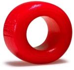 OXBALLS BALLS-T BALLSTRETCHER RED