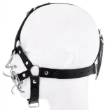 Spider gag with nose hook