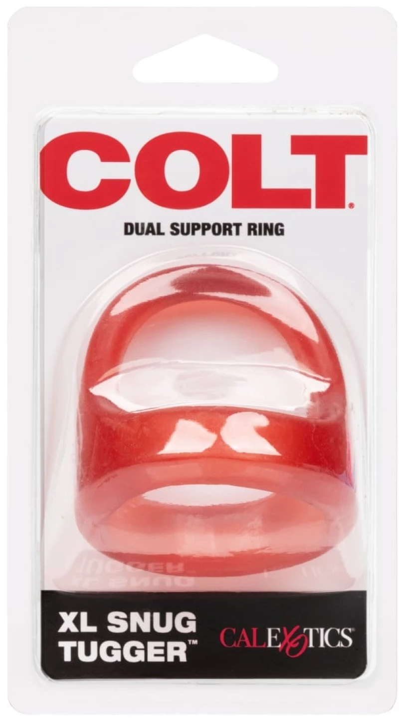 COLT XL Snug Tugger RED