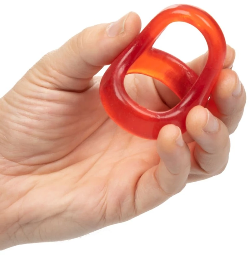 COLT XL Snug Tugger RED