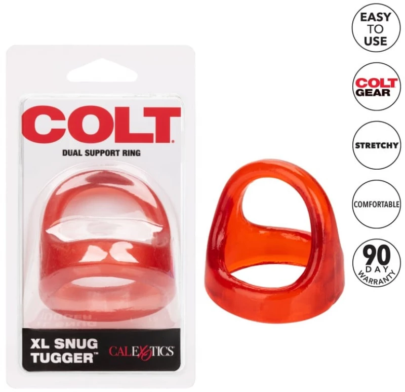 COLT XL Snug Tugger RED