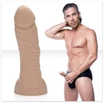 Mick Blue's Cock 21 cm