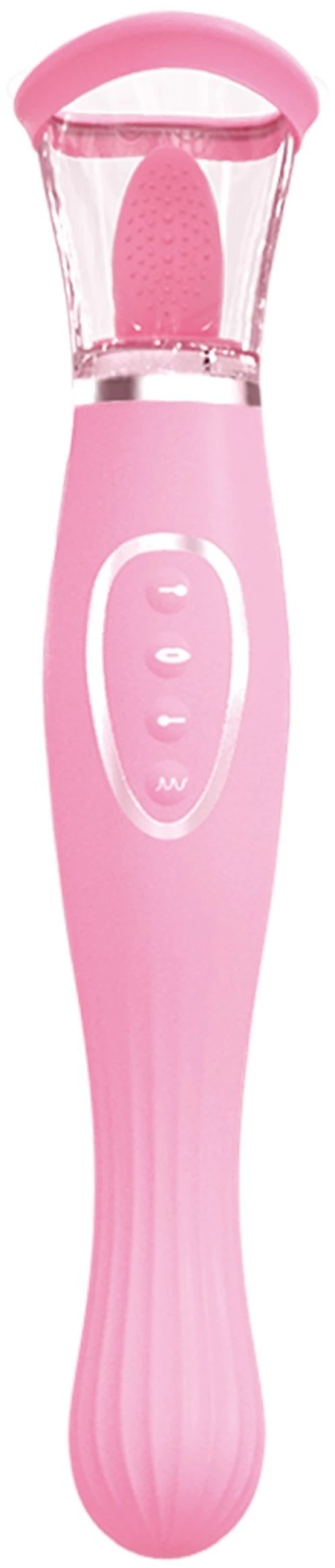 Vibrator-Mary USB