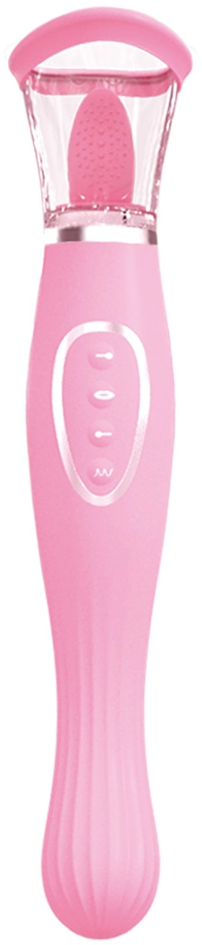 Vibrator-Mary USB