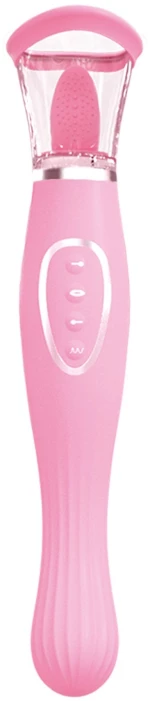 Vibrator-Mary USB