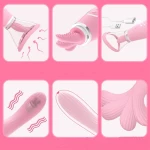 Vibrator-Mary USB