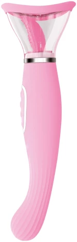 Vibrator-Mary USB