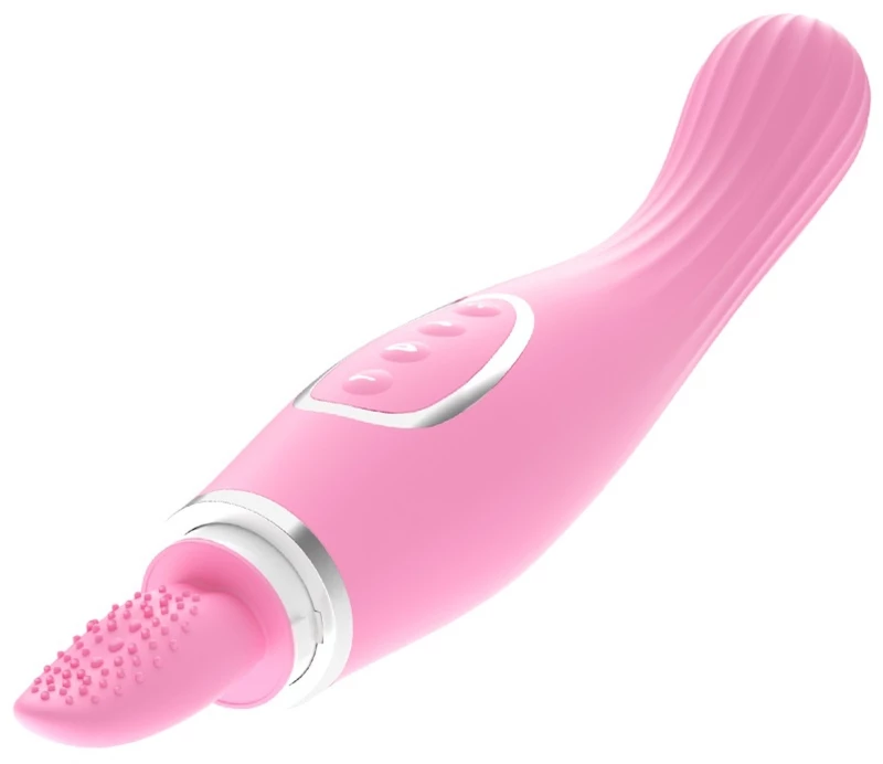Vibrator-Mary USB