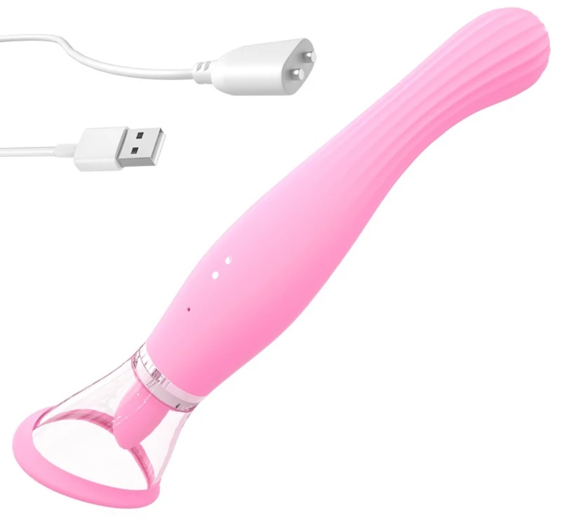 Vibrator-Mary USB