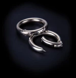 Ouch! Hand & Legcuffs