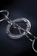 Ouch! Hand & Legcuffs