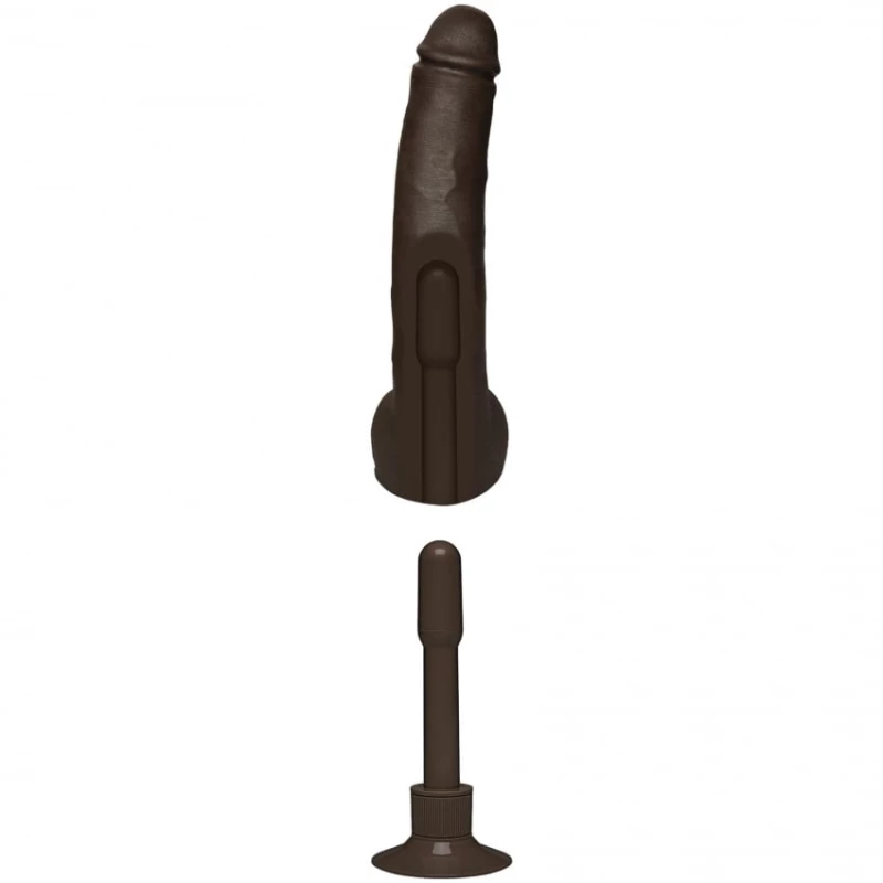 Safaree Samuels - Anaconda - Vibrating Cock