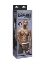 Safaree Samuels - Anaconda - Vibrating Cock
