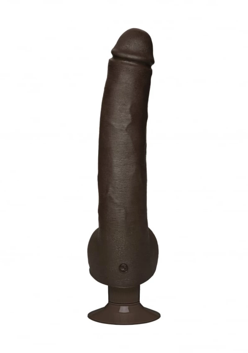 Safaree Samuels - Anaconda - Vibrating Cock