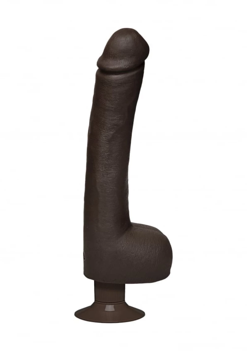 Safaree Samuels - Anaconda - Vibrating Cock