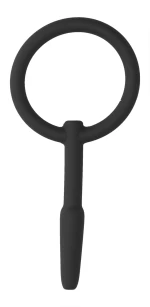Urethral Sounding - Silicone Plug
