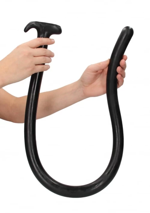 Ass Snake Dildo - 100 cm