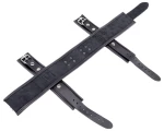 Δερμάτινες Χειροπέδες Λαιμού/Καρπών - Bondage Kit