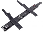 Δερμάτινες Χειροπέδες Λαιμού/Καρπών - Bondage Kit