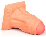 Μεγάλο Ομοίωμα Πέους Overdick Dildo S 12 x 8cm