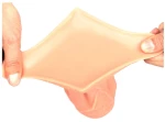 Μεγάλο Ομοίωμα Πέους Overdick Dildo S 12 x 8cm