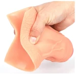 Μεγάλο Ομοίωμα Πέους Overdick Dildo S 12 x 8cm