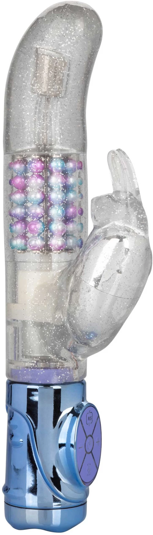 Party in My Pants Vibrator