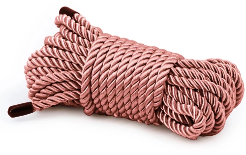 Bondage Couture Rope pink 7.6m