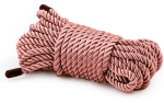Bondage Couture Rope pink 7.6m