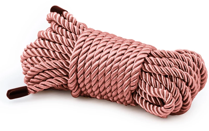 Bondage Couture Rope pink 7.6m